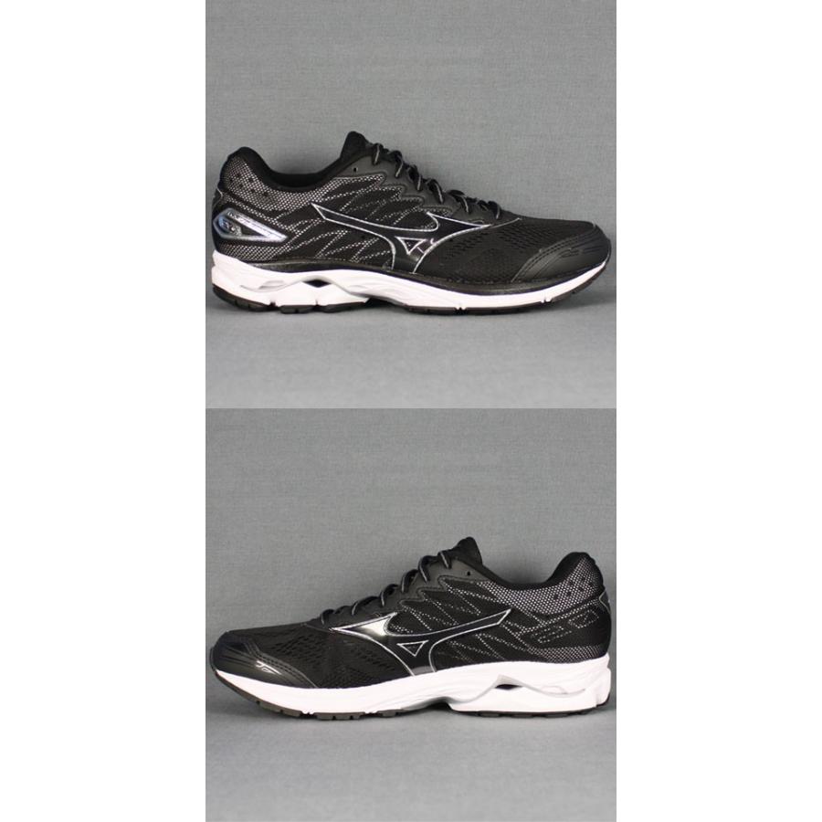 新品未使用 ミズノ ウエーブライダー20 SW  27 MIZUNO（ミズノ） MIZUNO/メンズ ランニングシューズ/ウエーブライダー