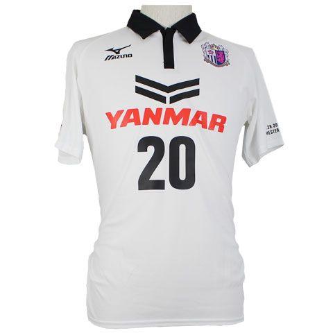 MIZUNO（ミズノ） セレッソ大阪 2013 ヤンマープレミアムカップ