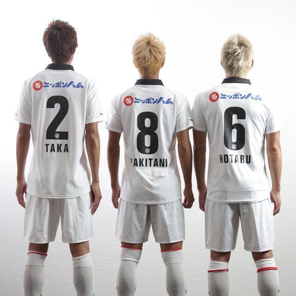 りモデル セレッソ大阪 Mizunoミズノ Kemari87 Paypayモール店 通販 Paypayモール 13 ヤンマープレミアムカップ マンチェスターユナイテッド戦 半袖オーセンティックユニフォーム 2桁 ネーム モデルユニ