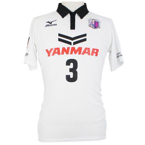 のクラブチ セレッソ大阪 Mizunoミズノ Kemari87 Paypayモール店 通販 Paypayモール 13 ヤンマープレミアムカップ マンチェスターユナイテッド戦 半袖オーセンティックユニフォーム 3 茂庭照幸 していた