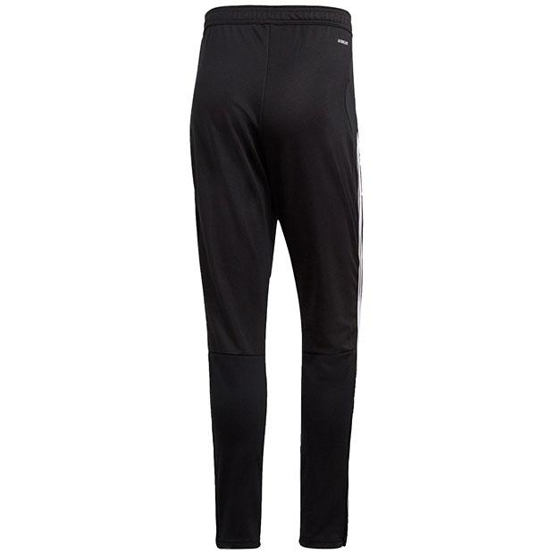 adidas（アディダス） TIRO FITKNIT トレーニングパンツ DS ブラック