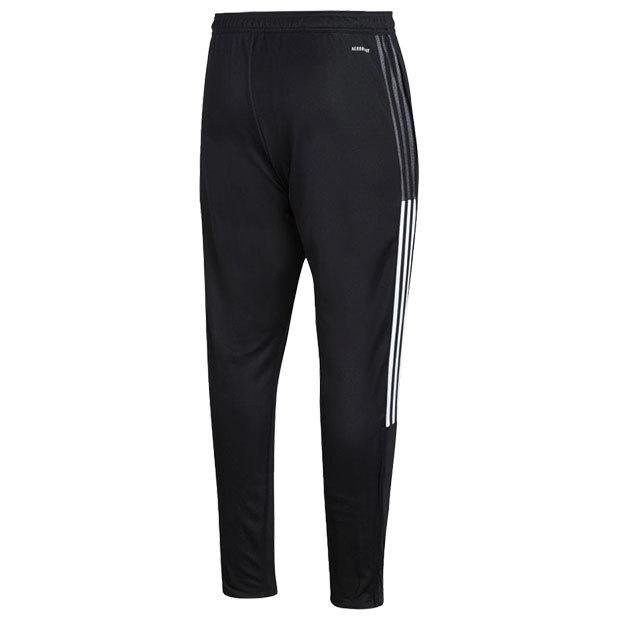 TIRO21 トラックパンツ　ブラック　【adidas|アディダス】サッカーフットサルウェアーjdg22-gh7305｜kemari87｜04