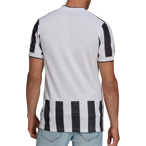 adidas（アディダス） ユベントス 21-22 ホーム 半袖レプリカ