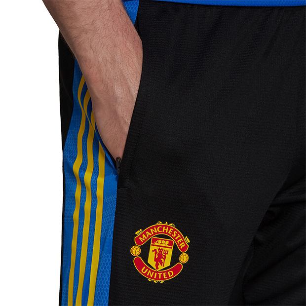 adidas（アディダス） マンチェスターユナイテッド EU トレーニング