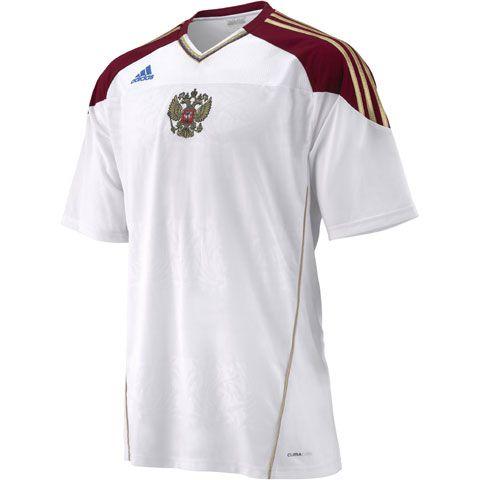 ロシア代表 10 アウェイ 半袖ユニフォーム Adidas アディダス ナショナルチームウェアーjf280 P466 Jf280 P466 Kemari87 Y ショッピング店 通販 Yahoo ショッピング