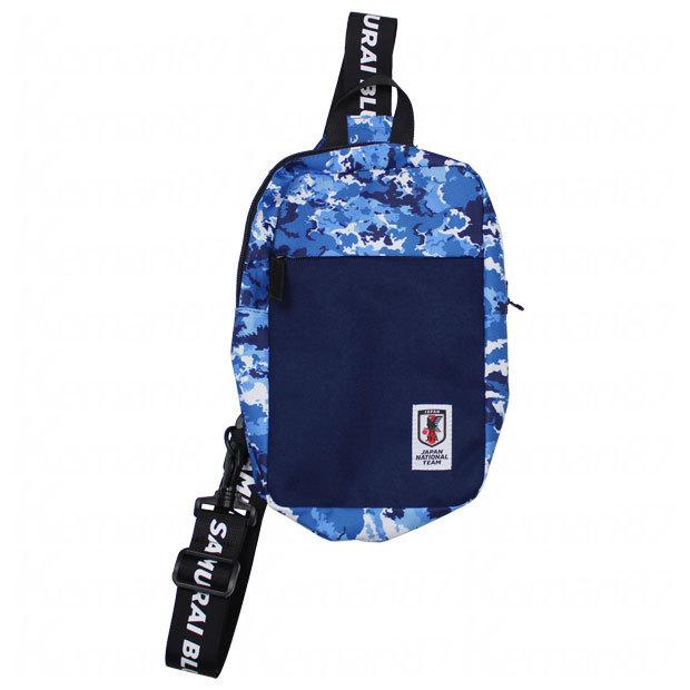 青森山田サッカー 番号入り 選手権メンバー支給品 ボネーラ バックパック 日本代表 ボディバッグ サッカー日本代表バッグjfa-014 : Kemari87 Y