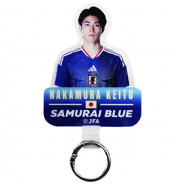 サッカー日本代表 プレーヤーズフォンタブリング 2026 サッカー日本