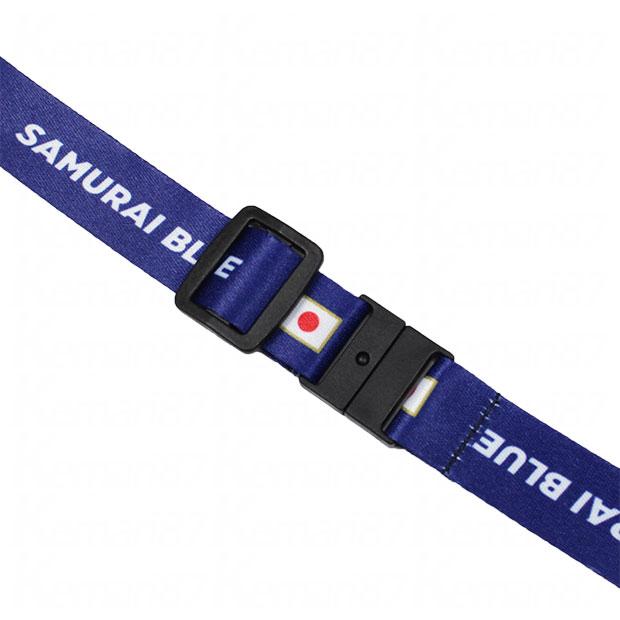 サッカー日本代表 ウォレット サッカー日本代表アクセサリーjfa41010