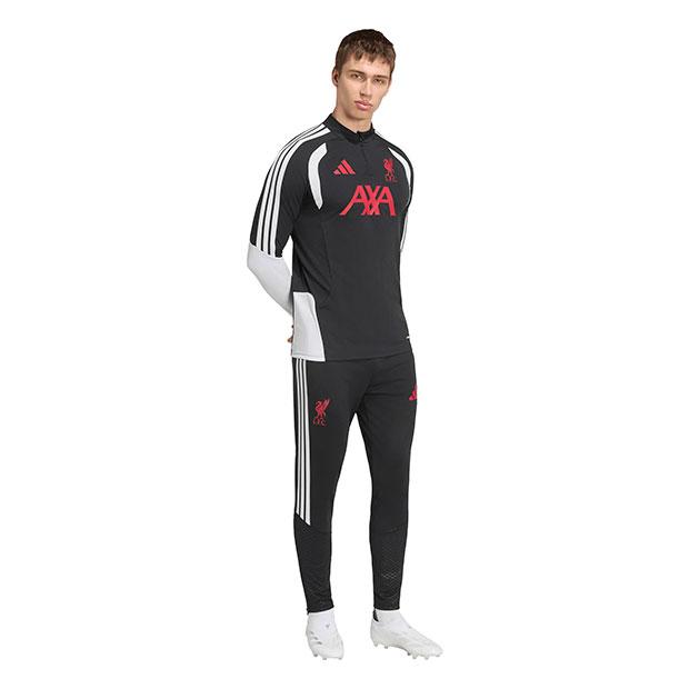 adidas（アディダス） リバプール トレーニングトップ 【adidas
