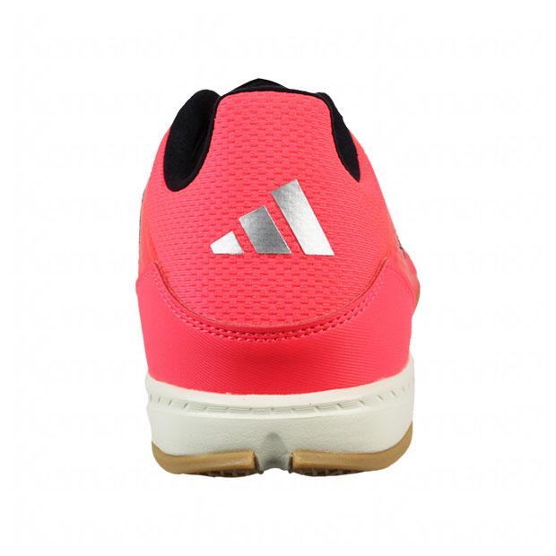 adidas（アディダス） F50 LEAGUE IN ターボ×オーロラブラック