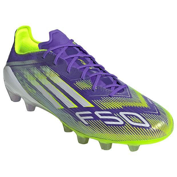 アディダス　サッカースパイク　F50 25.5 AG Amazon | [アディダス] F50 ELITE AG サッカースパイク F50 24FW