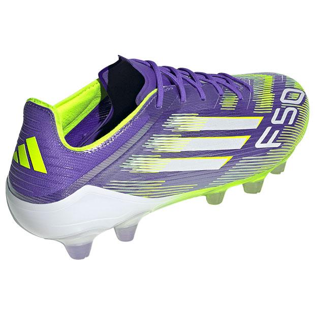 adidas F 50 ELITE AG/HGモデル 28cm アディダス F50 ELITE HG/AG ジャパン / 土・人工芝用 / F50