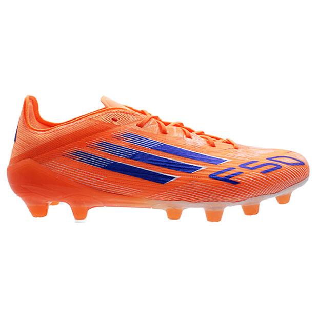 adidas F50 ELITE HG/AG ジャパン ビームオレンジ×ルシッド