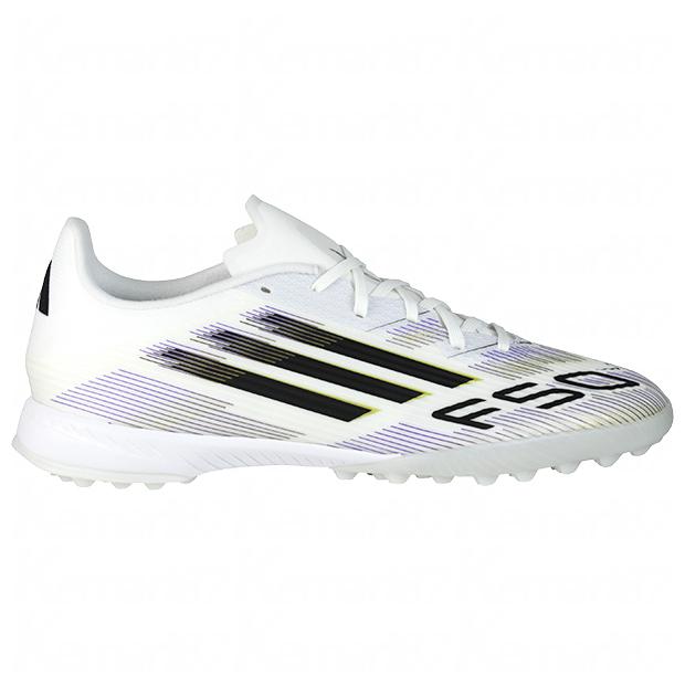 adidas（アディダス） F50 LEAGUE TF フットウェアホワイト×コア
