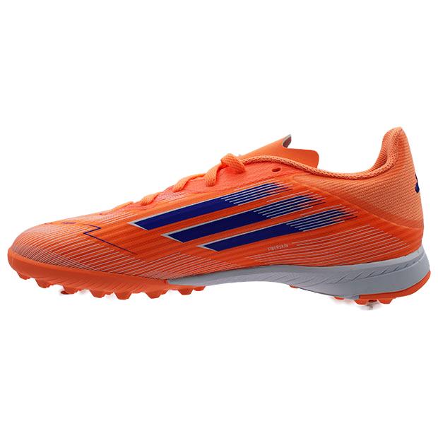 adidas（アディダス） 爆買!! ジュニア F50 LEAGUE TF ビームオレンジ