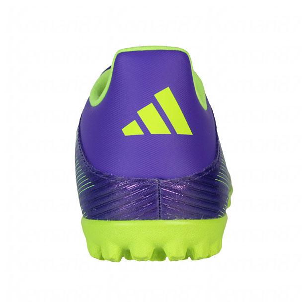 adidas（アディダス） F50 CLUB TF パープルラッシュ×フットウェア