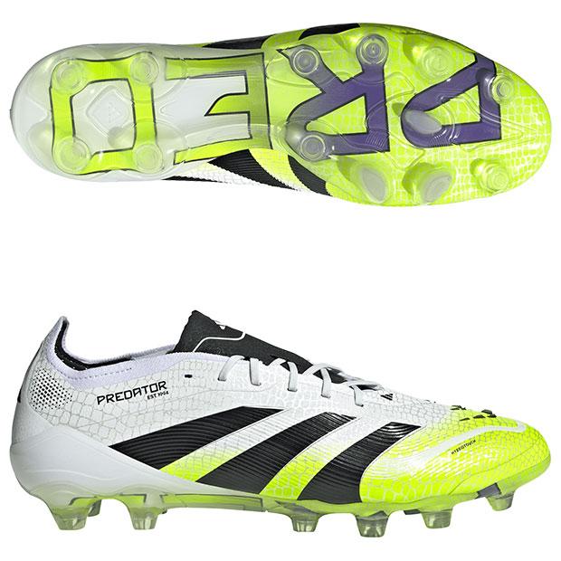 アディダスプレデター ELITE ジャパン HG/AG adidas 27.5 adidas アディダス プレデター ELITE HG/AG ジャパン(ブルー