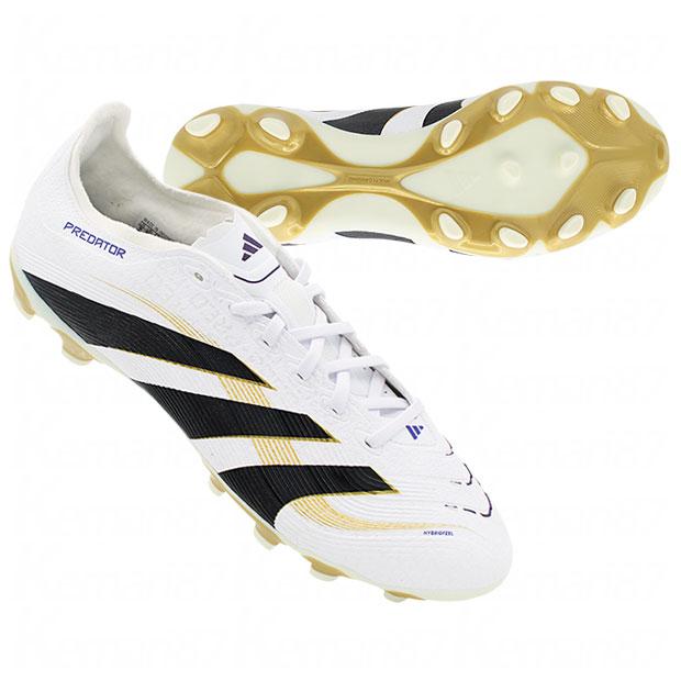 adidas プレデター LEAGUE HG/AG フットウェアホワイト×コア