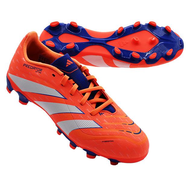 adidas Predator サッカーシューズ スパイク レッドHGAG 楽天市場】アディダス プレデター PRO HG/AG adidas サッカー