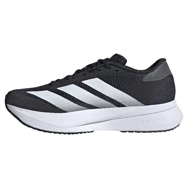 adidas（アディダス） アディゼロ SL 2 ワイド コアブラック×フット