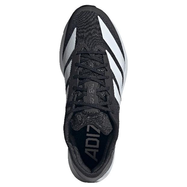 adidas（アディダス） 爆買!! アディゼロ SL 2 ワイド コアブラック