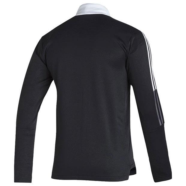 adidas（アディダス） TIRO21 トラックジャケット ブラック 【adidas