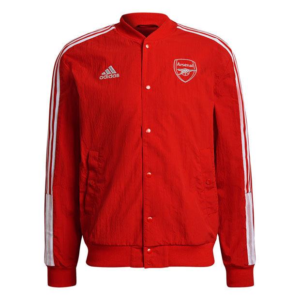 adidas（アディダス） アーセナル CNY ボンバージャケット