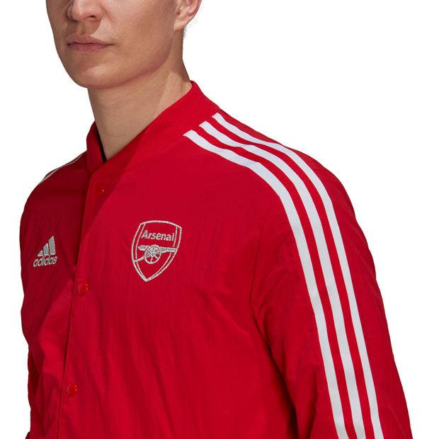 adidas（アディダス） アーセナル CNY ボンバージャケット