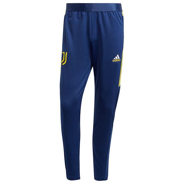 adidas（アディダス） ユベントス EU トレーニングパンツ ビクトリー