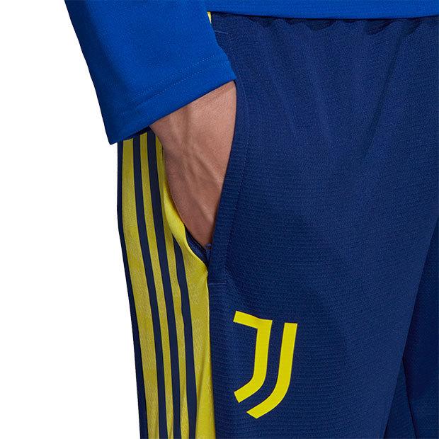 adidas（アディダス） ユベントス EU トレーニングパンツ ビクトリー