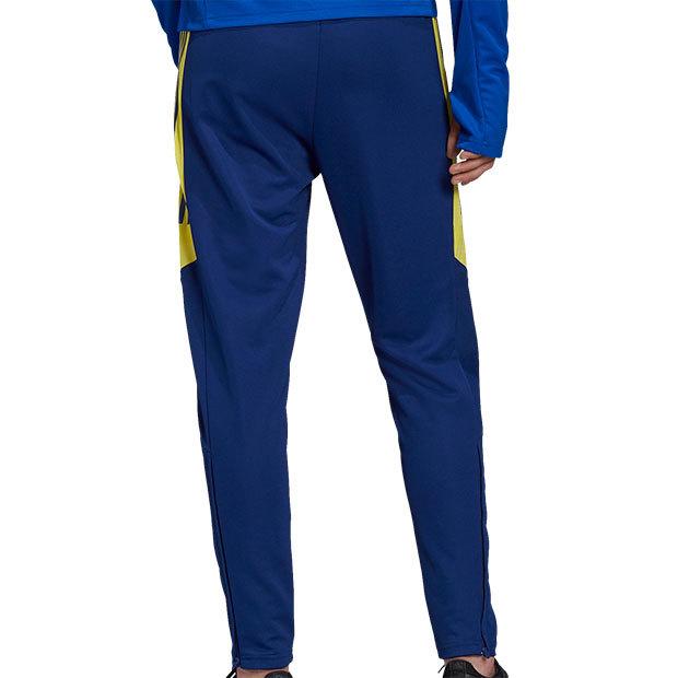 adidas（アディダス） ユベントス EU トレーニングパンツ ビクトリー