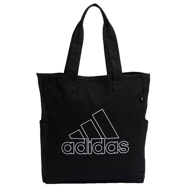 adidas ブラック トートバッグ adidas Originals ADIDAS×KSENIASCHNAIDER トートバッグ