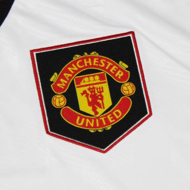 adidas マンチェスターユナイテッド 22-23 アウェイ 半袖