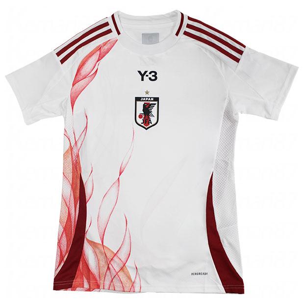adidas アディダス サッカー日本女子代表 2024 アウェイ