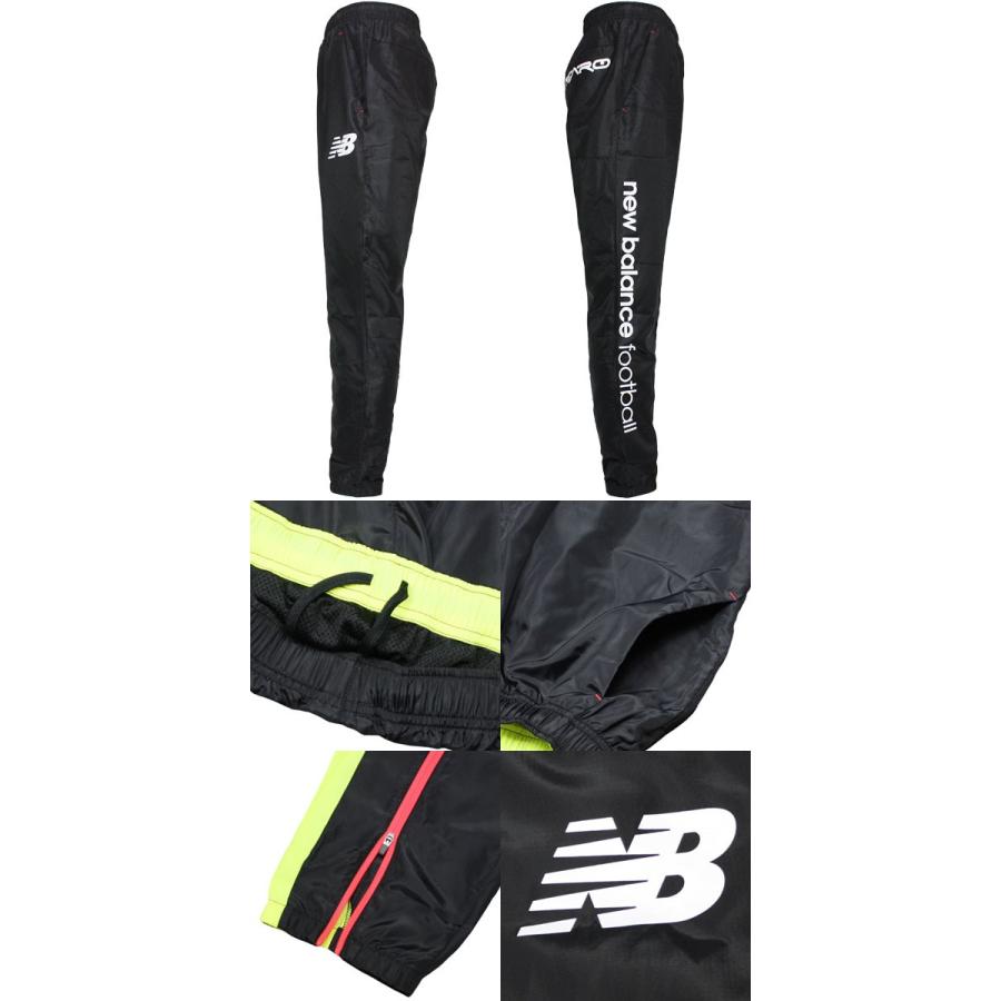 Visaro ピステパンツ Newbalance ニューバランス サッカーフットサルウェアーjmpf6619 Kemari87 Paypayモール店 通販 Paypayモール