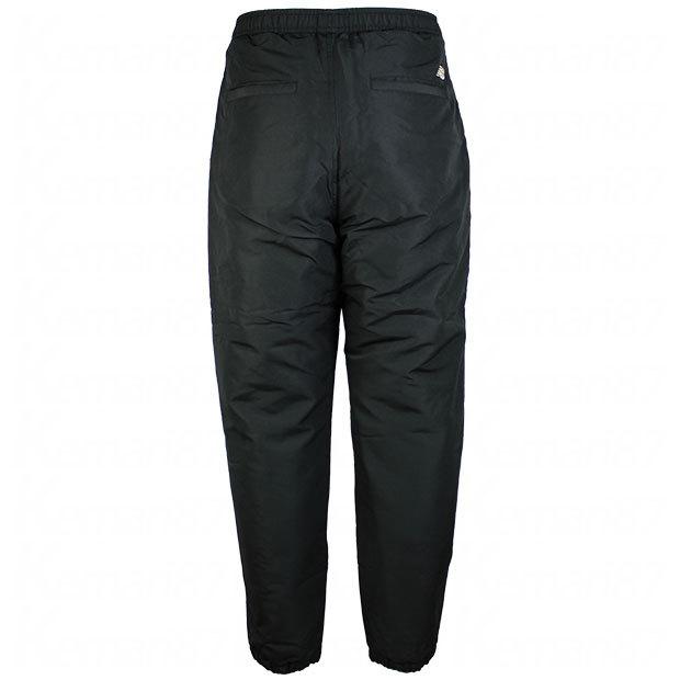 New Balance（ニューバランス） 中綿パンツ ブラック 【NewBalance