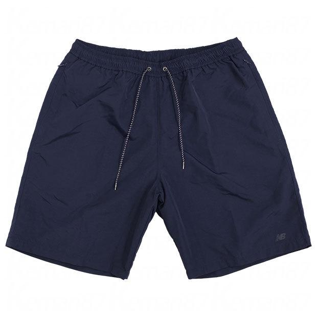 New Balance met24 ショーツLサイズ ネイビー New Balance MET24 アクティブショーツ ネイビー 【NewBalance
