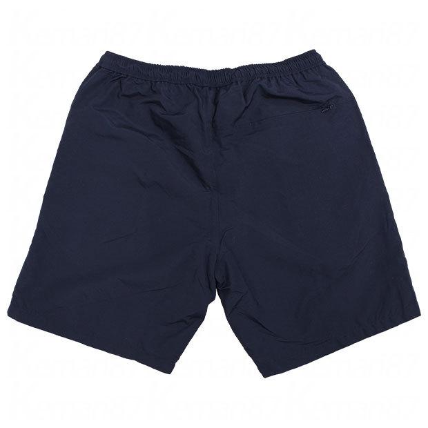 New Balance MET24 アクティブショーツ ネイビー 【NewBalance