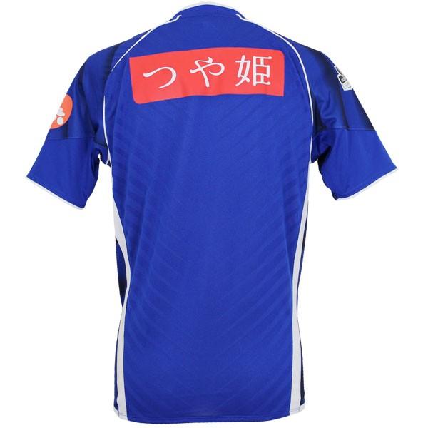 モンテディオ山形 2016年ユニフォーム No.12入り ⑧