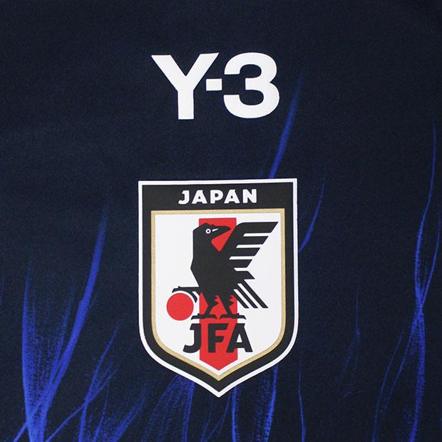 adidas（アディダス） キッズ サッカー日本代表 2024 ホーム レプリカ