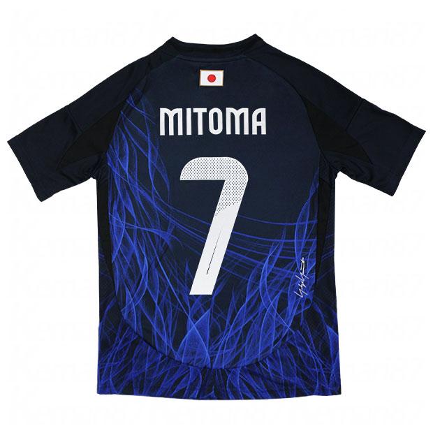adidas キッズ アディダス サッカー日本代表 2024 ホーム adidas キッズ アディダス サッカー日本代表 2024 ホーム