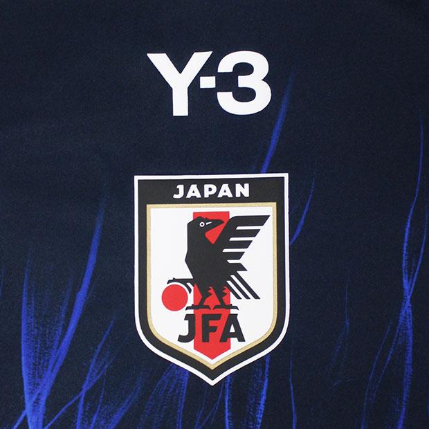 サッカー日本代表　レプリカユニフォーム　古橋FURUHASHI 19番　古橋亨梧 adidas キッズ アディダス サッカー日本代表 2024 ホーム