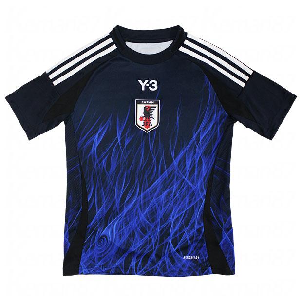 adidas キッズ アディダス サッカー日本代表 2024 ホーム レプリカ