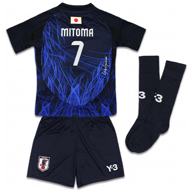 【美品】サッカー日本代表 希少 販売終了品 JFA STORE セール | スペシャルコンテンツ | JFA STORE | 日本