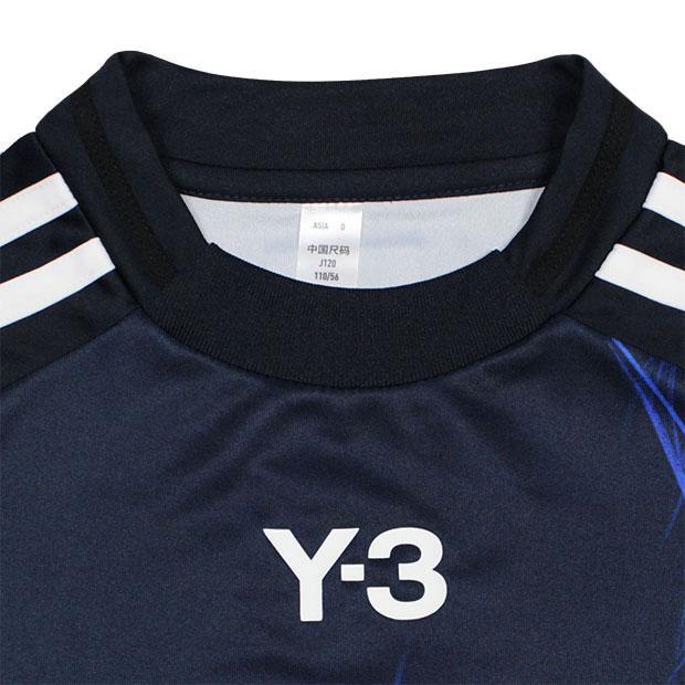 adidas（アディダス） キッズ サッカー日本代表 2024 ホーム レプリカ