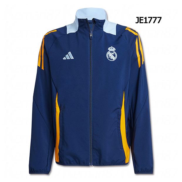 adidas ジュニア レアルマドリッド プレゼンテーション adidas ジュニア レアルマドリッド プレゼンテーション