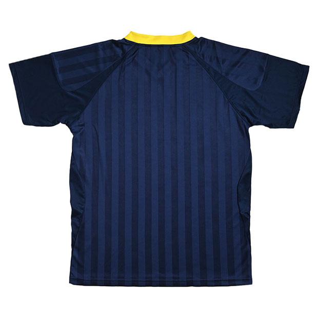 サッカー日本代表 INNOCENT LINE ユニセックスデザイン半袖Tシャツ