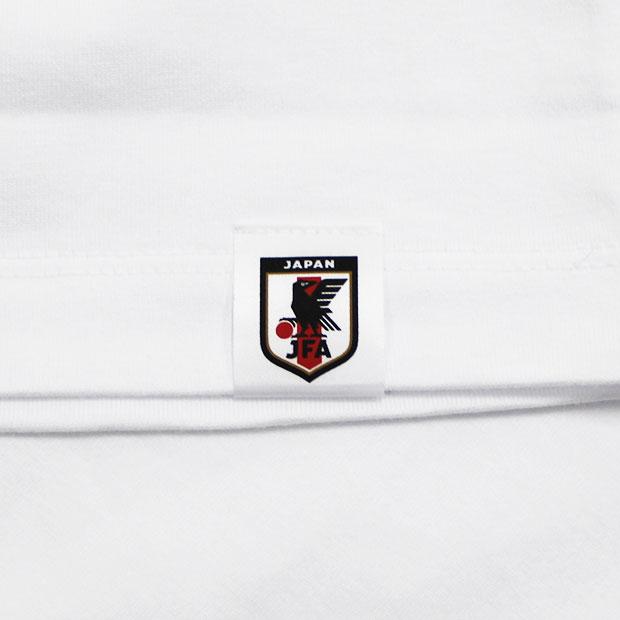 爆買!! サッカー日本代表 半袖Tシャツ 歴代ユニフォーム サッカー日本