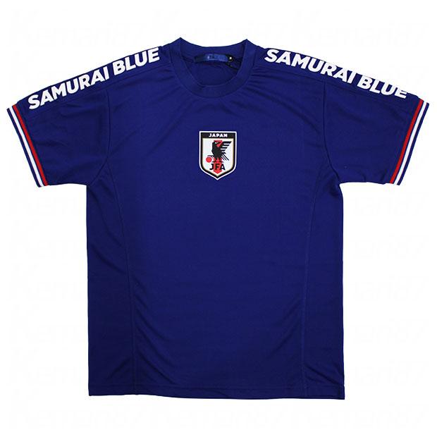 サッカー日本代表 2026 プレーヤーズ半袖Tシャツ サッカー日本代表
