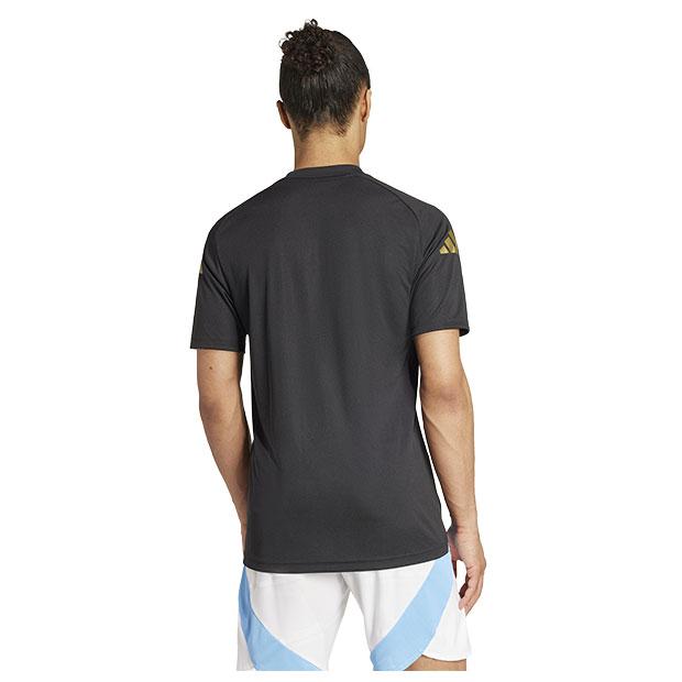 adidas（アディダス） アルゼンチン代表 プレマッチ半袖シャツ